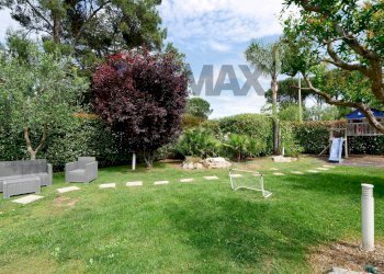 Giardino - Casa semi indipendente Via Bari
 
236, Giovinazzo - foto 25