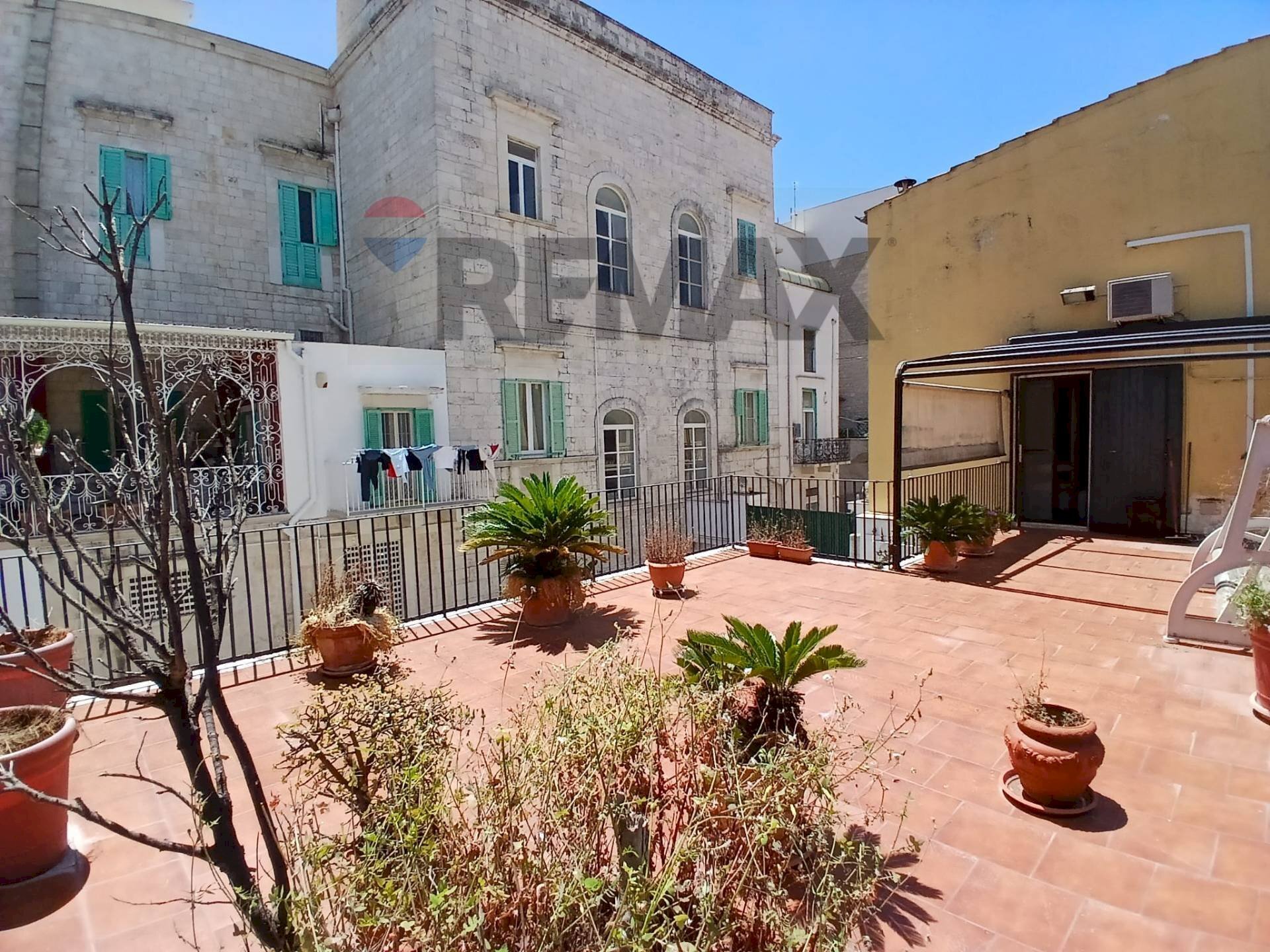 Terrazza - Casa indipendente Via Buccari
 
2, Giovinazzo - foto 1