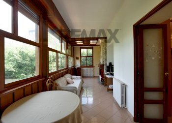 Soggiorno - Casa indipendente Via Buccari
2, Giovinazzo - foto 3