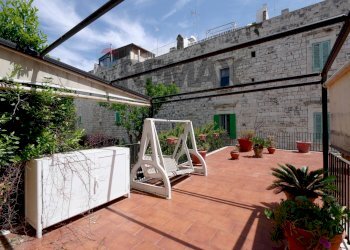 Terrazza - Casa indipendente Via Buccari
2, Giovinazzo - foto 9