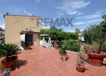Terrazza - Casa indipendente Via Buccari
2, Giovinazzo - foto 10