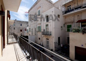 Balcone - Casa indipendente Via Buccari
2, Giovinazzo - foto 17