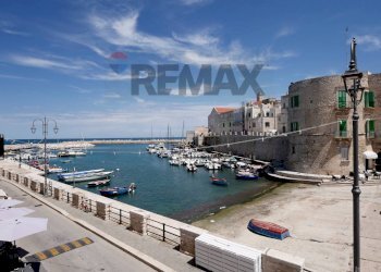 Vista dell\'acqua - Casa indipendente Via Buccari
2, Giovinazzo - foto 23