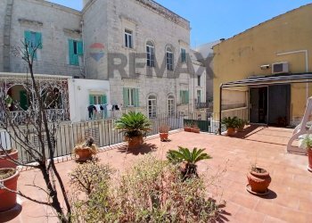 Terrazza - Independent house Via Buccari
 
2, Giovinazzo - photo 1