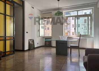 Soggiorno - Four-room apartment Via Principe Amedeo
36, Bari - photo 2
