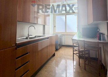 Cucina - Four-room apartment Via Principe Amedeo
36, Bari - photo 5