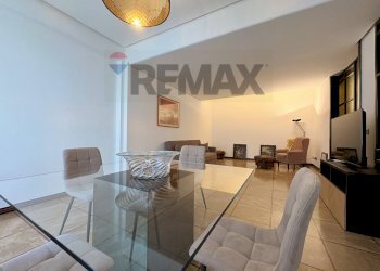 Sala da pranzo - Four-room apartment Via Principe Amedeo
 
36, Bari - photo 2