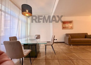 Sala da pranzo - Four-room apartment Via Principe Amedeo
 
36, Bari - photo 3