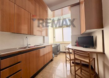 Cucina - Four-room apartment Via Principe Amedeo
 
36, Bari - photo 4