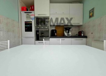 Cucina - Trilocale PIAZZA FRATELLI ROSSELLI
1, Malnate - foto 5