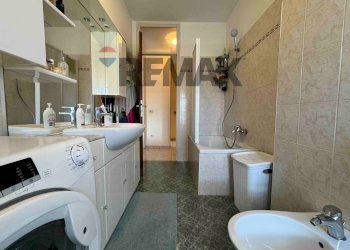 Bagno - Trilocale PIAZZA FRATELLI ROSSELLI
1, Malnate - foto 19