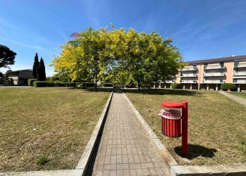 Giardino - Trilocale PIAZZA FRATELLI ROSSELLI
1, Malnate - foto 25