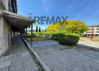 Terrazza - Trilocale PIAZZA FRATELLI ROSSELLI
1, Malnate - foto 26