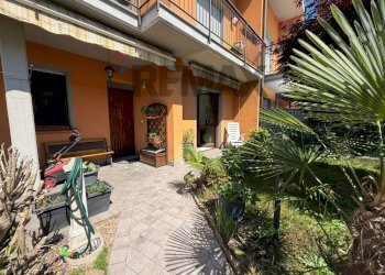 Casa all\'aperto - Trilocale via del dovese
 
21, Arcisate - foto 2