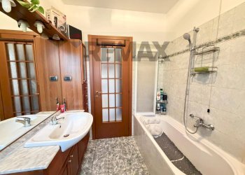 Bagno - Trilocale via del dovese
 
21, Arcisate - foto 17