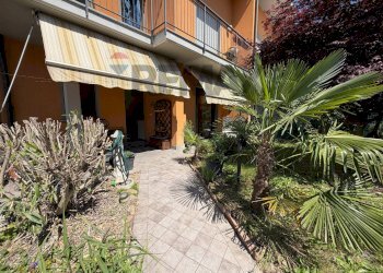 Casa all\'aperto - Trilocale via del dovese
 
21, Arcisate - foto 23