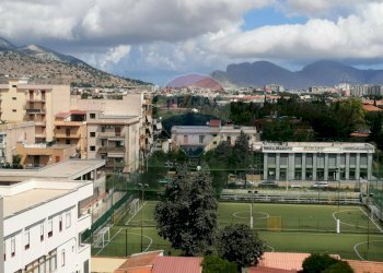 Vista interna - Quadrilocale Viale Regione Siciliana Nord Ovest
 
3350, Palermo - foto 14