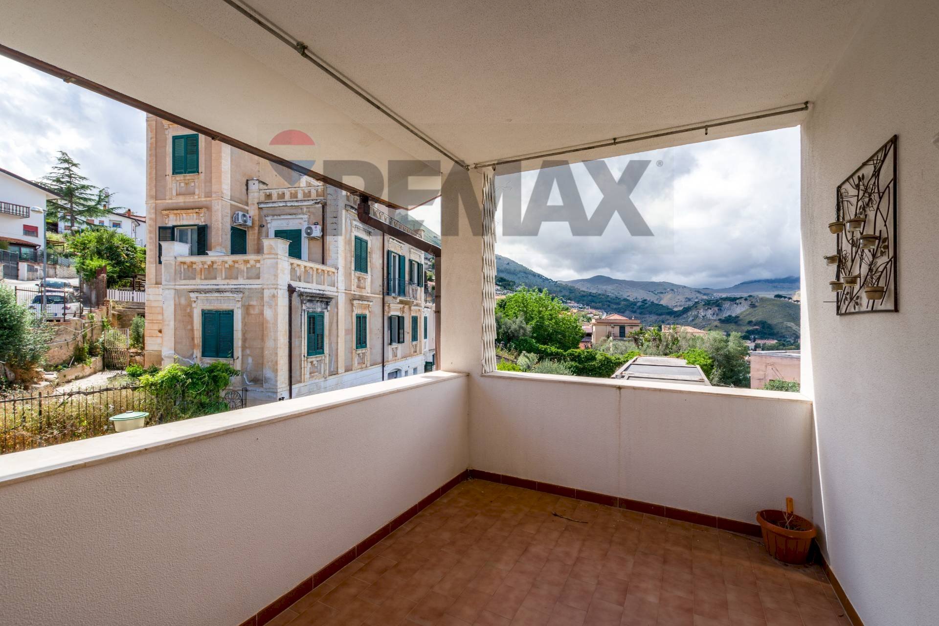 Balcone - Appartamento Via Francesco Emanuele Cangiamila
 
5, Palermo - foto 3