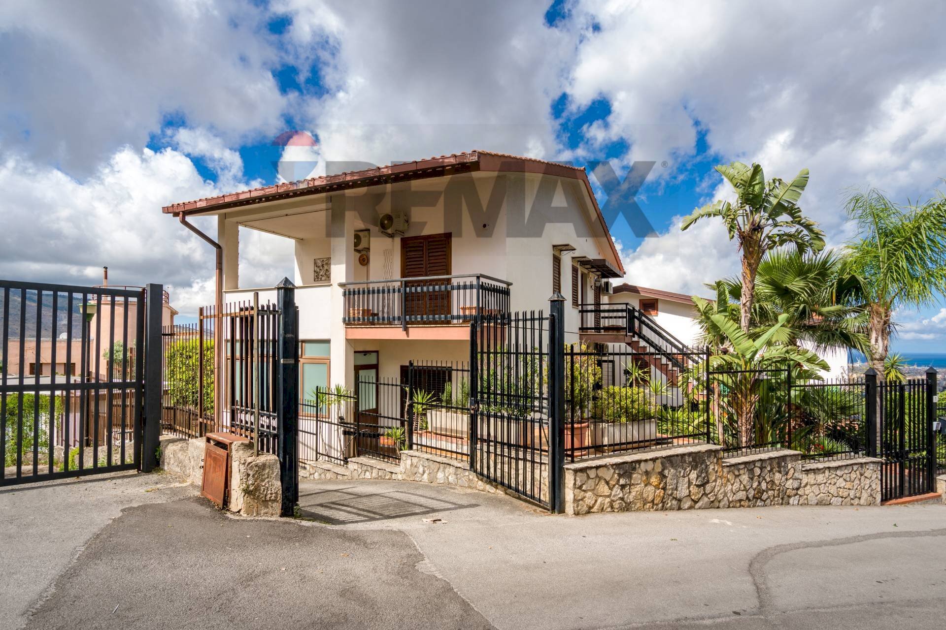Casa all\'aperto - Appartamento Via Francesco Emanuele Cangiamila
5, Palermo - foto 2