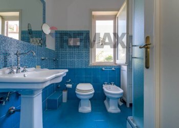 Bagno - Appartamento Via Francesco Emanuele Cangiamila
 
5, Palermo - foto 6