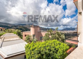 Casa all\'aperto - Appartamento Via Francesco Emanuele Cangiamila
 
5, Palermo - foto 11