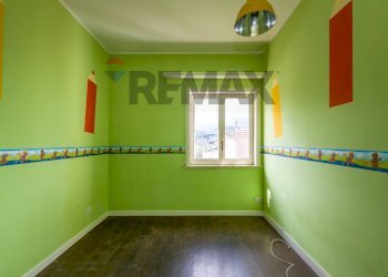 Stanza vuota - Appartamento Via Francesco Emanuele Cangiamila
 
5, Palermo - foto 12