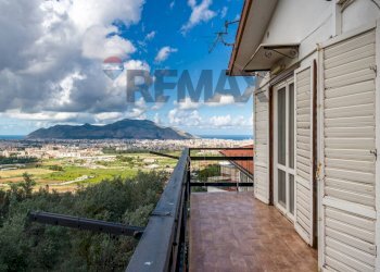 Balcone - Appartamento Via Francesco Emanuele Cangiamila
 
5, Palermo - foto 15