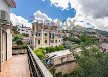 Balcone - Appartamento Via Francesco Emanuele Cangiamila
 
5, Palermo - foto 17