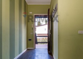 Hall / corridoio - Appartamento Via Francesco Emanuele Cangiamila
 
5, Palermo - foto 19