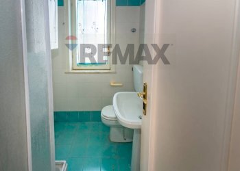 Bagno - Appartamento Via Francesco Emanuele Cangiamila
 
5, Palermo - foto 20