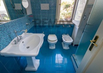 Bagno - Appartamento Via Francesco Emanuele Cangiamila
 
5, Palermo - foto 22