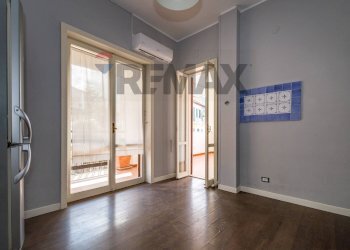 Stanza vuota - Appartamento Via Francesco Emanuele Cangiamila
 
5, Palermo - foto 24