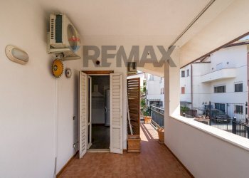 Terrazza - Appartamento Via Francesco Emanuele Cangiamila
 
5, Palermo - foto 25