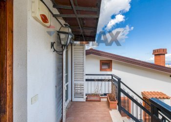 Balcone - Appartamento Via Francesco Emanuele Cangiamila
 
5, Palermo - foto 29