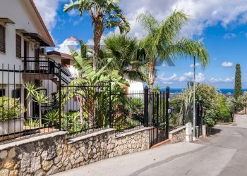 Casa all\'aperto - Appartamento Via Francesco Emanuele Cangiamila
 
5, Palermo - foto 36
