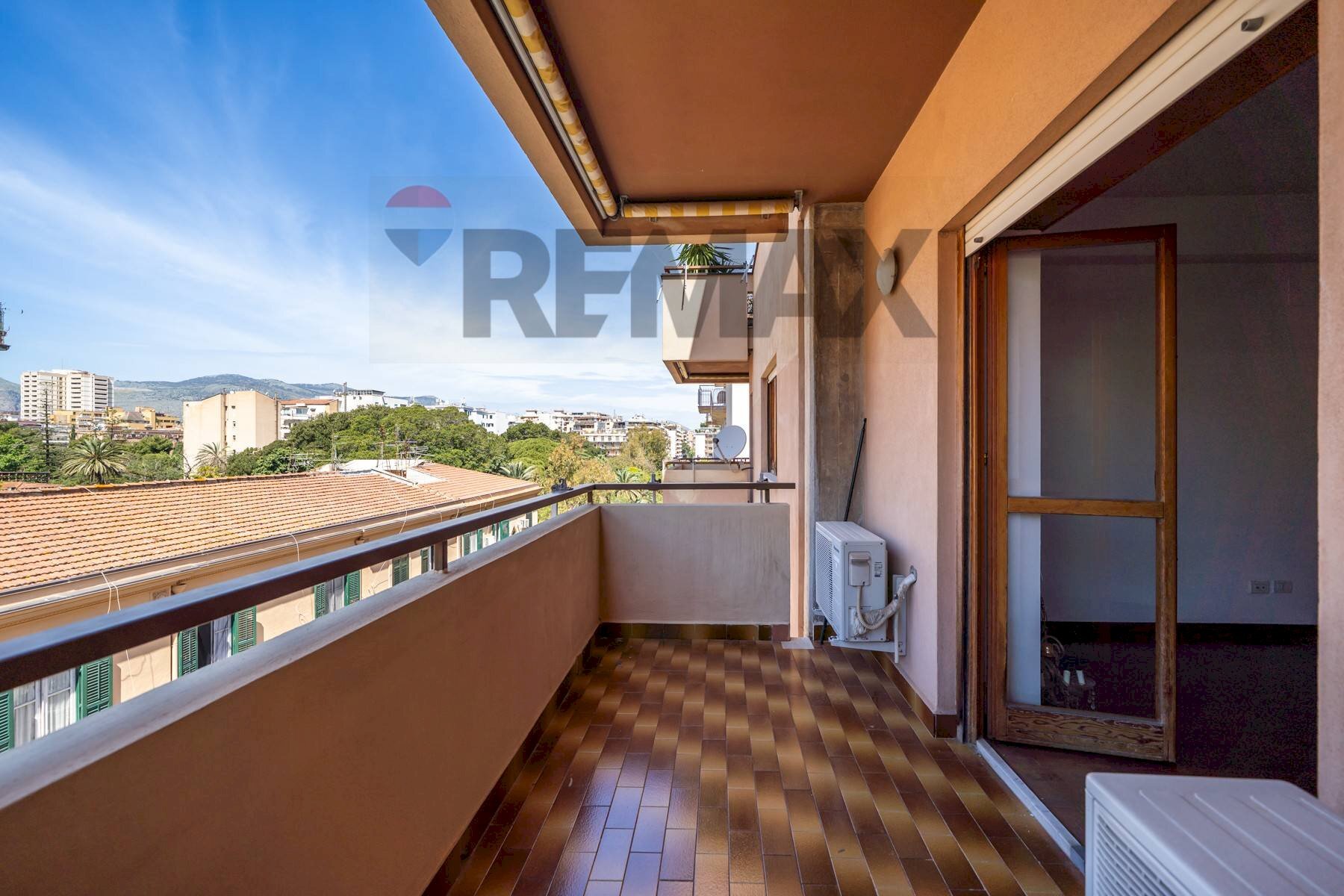 Balcone living - Four-room apartment Via Vincenzo Di Marco
29, Palermo - photo 3