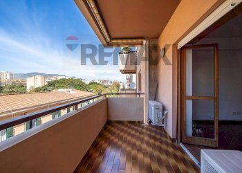 Balcone  living - Four-room apartment Via Vincenzo Di Marco
 
29, Palermo - photo 3