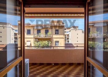 Balcone living - Four-room apartment Via Vincenzo Di Marco
 
29, Palermo - photo 4