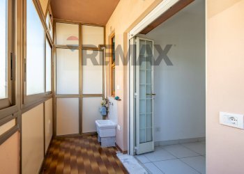 Veranda - Four-room apartment Via Vincenzo Di Marco
 
29, Palermo - photo 15
