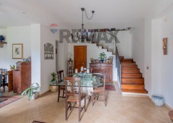 Sala da pranzo - Villa VIA PERSEFONE
 
2, Palermo - photo 2