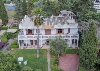 Casa all\'aperto - Villa VIA PERSEFONE
 
2, Palermo - photo 6
