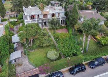 Giardino - Villa VIA PERSEFONE
 
2, Palermo - photo 12