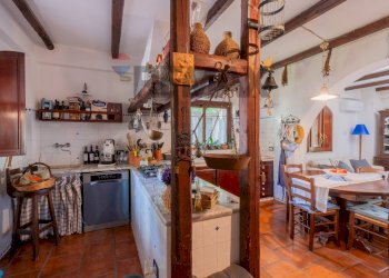 Cucina - Villa VIA PERSEFONE
 
2, Palermo - photo 18
