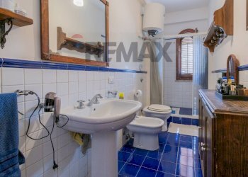 Bagno - Villa VIA PERSEFONE
 
2, Palermo - photo 27