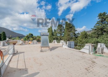 Terrazza - Villa VIA PERSEFONE
 
2, Palermo - photo 30