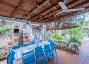 Terrazza - Villa VIA PERSEFONE
 
2, Palermo - photo 31