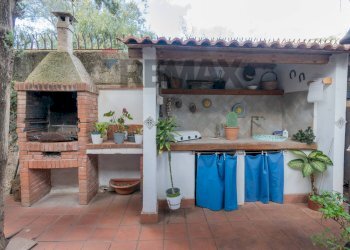 Cucina - Villa VIA PERSEFONE
 
2, Palermo - photo 34