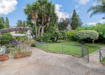 Giardino - Villa VIA PERSEFONE
 
2, Palermo - photo 38
