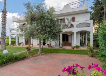 Casa all\'aperto - Villa VIA PERSEFONE
 
2, Palermo - photo 39