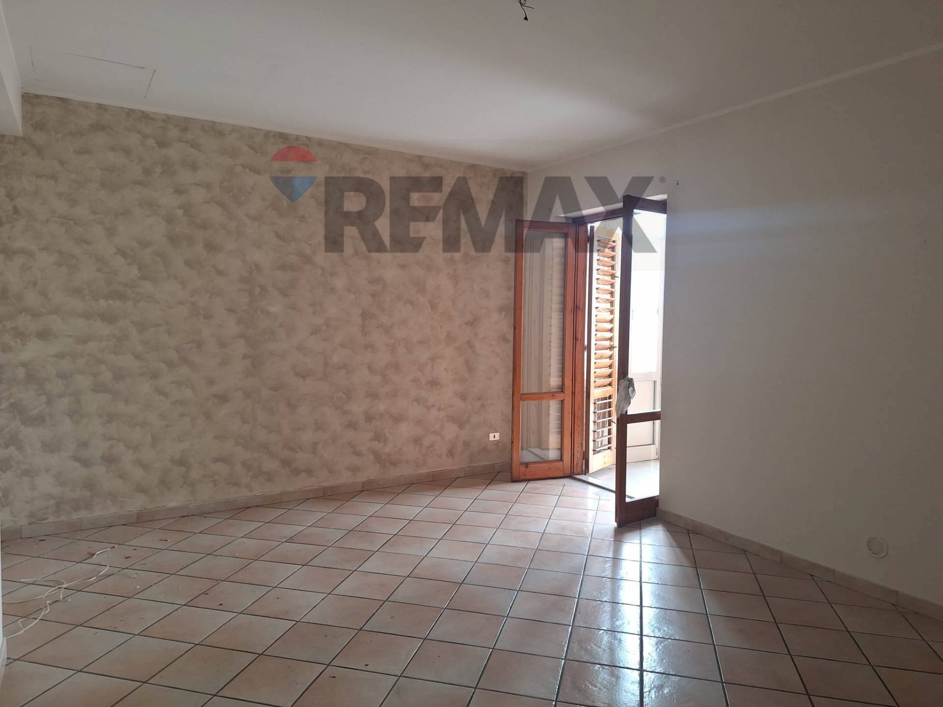 Stanza vuota - Trilocale via Luigi Capuana
4, Aci Sant'Antonio - foto 3